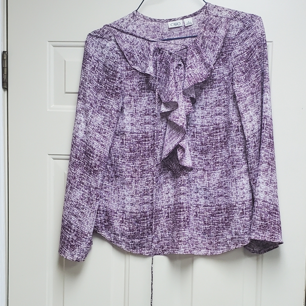 Ladies blouse